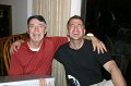 Father's Day grin with John.113963